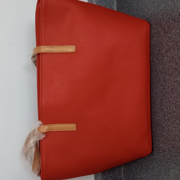 Nautica Bag Red NWT - Picture 3 of 6